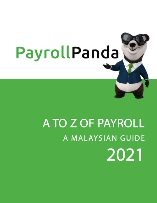 Free 2021 Guide To Malaysian Payroll Payrollpanda
